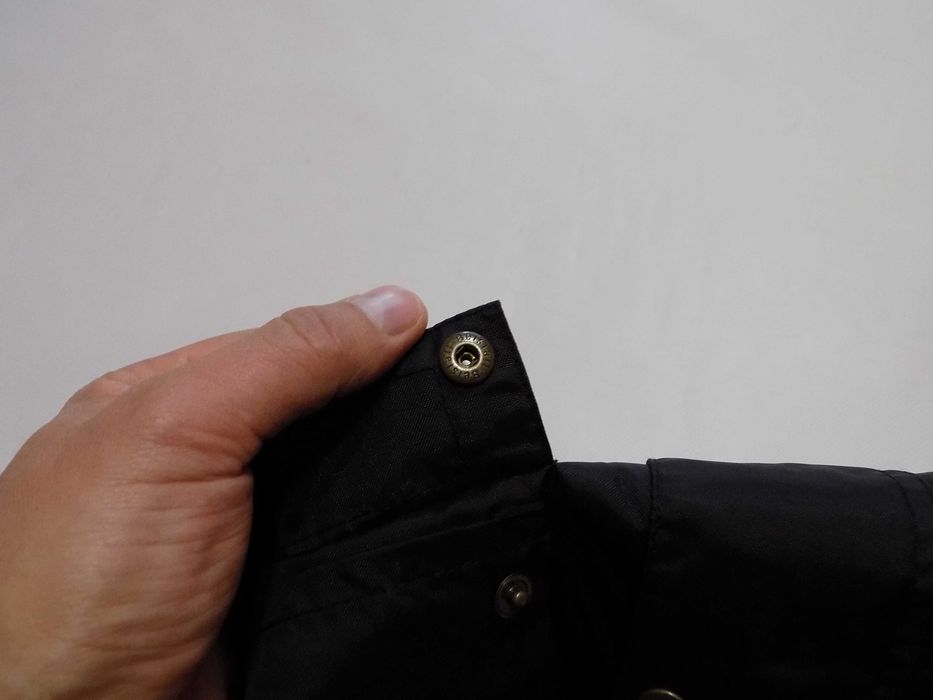 елек belstaff яке горнище суичър худи блуза екип дамски оригинал 8/XS