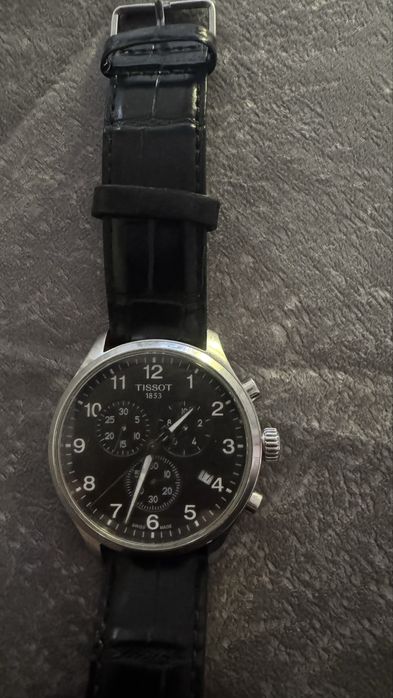 Часы Tissot оригинал