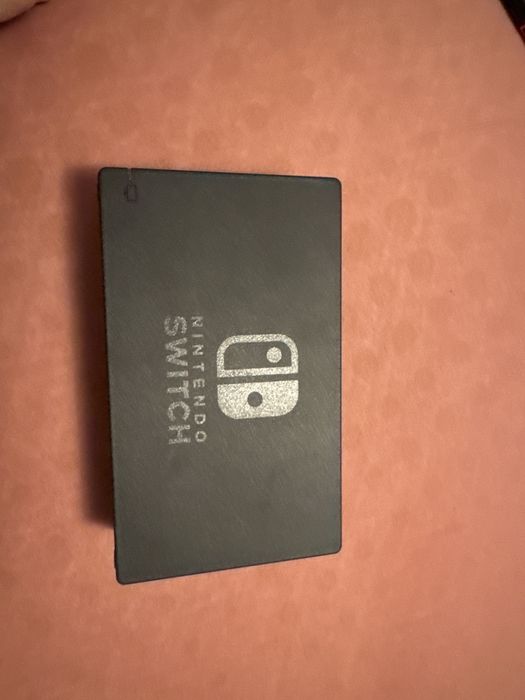 Nintendo switch+pro cntroler+card micro sd  265gb