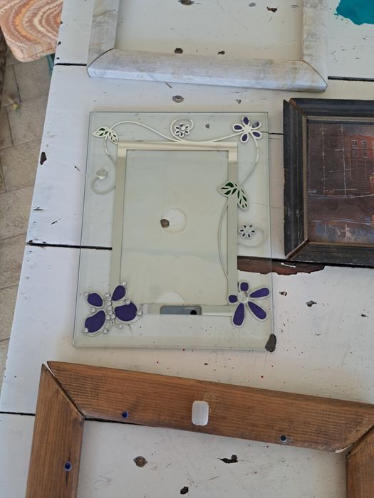 Рамки для фотографий и для картин