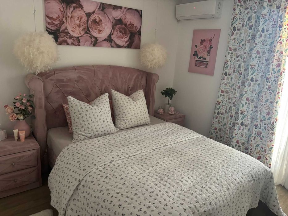 Vilă Tip M în Cosmopolis – 4 camere, mobilată și utilată