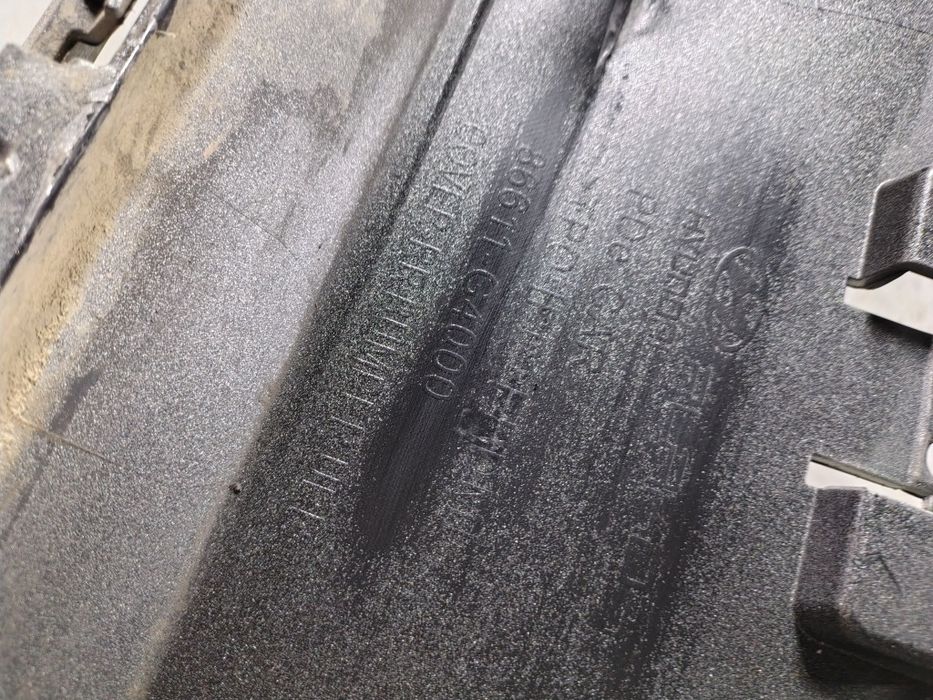 Bara spate Hyundai i30 hatchback an 2016-2020