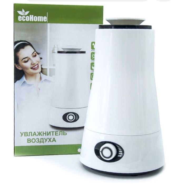 Очиститель воздуха