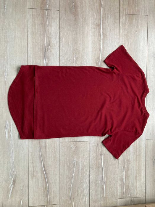 Найк Nike Air Tn женска дълга тениска рокля размер S