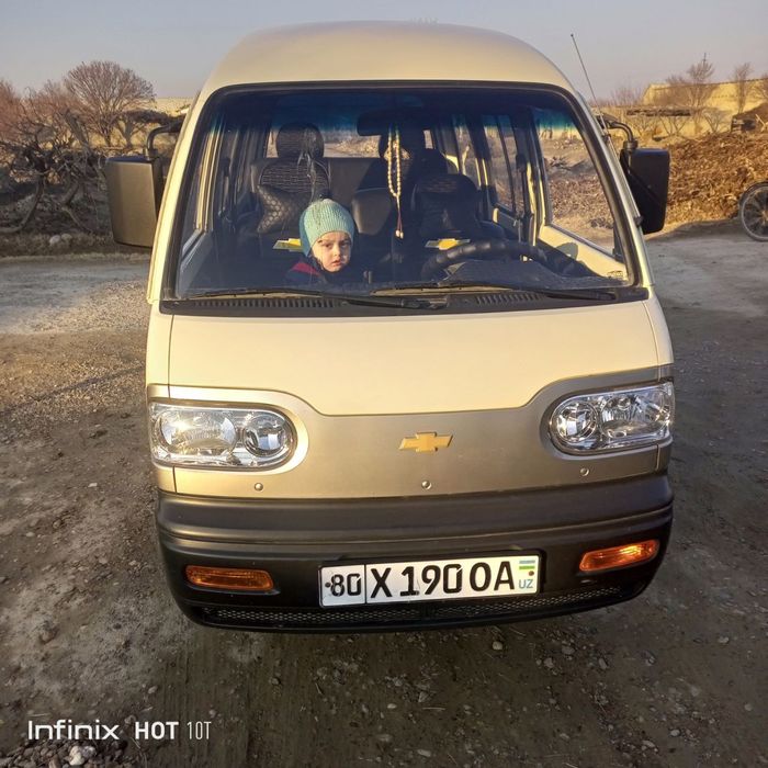 Damas yili 2019 prabegi