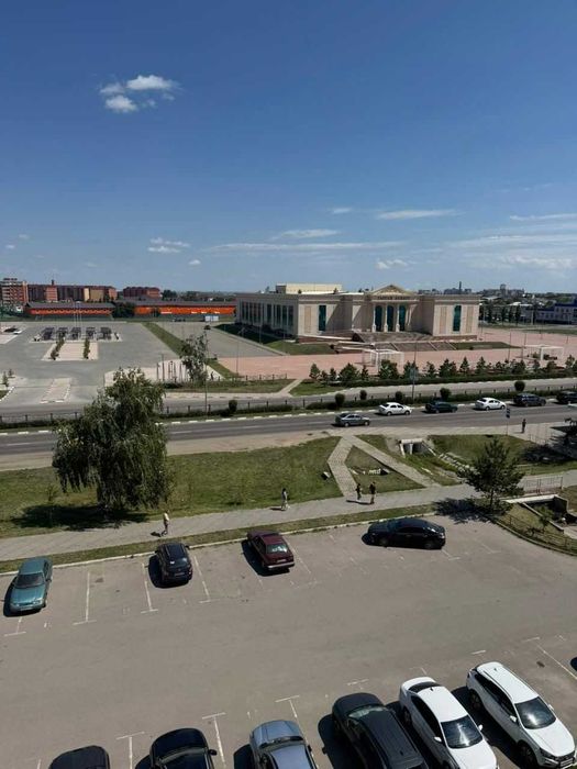 Продажа 2-комнатной квартиры