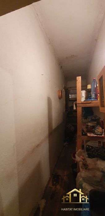 DE VANZARE Apartament in casa 73 mp, in cartierul Eroilor/ Miristei