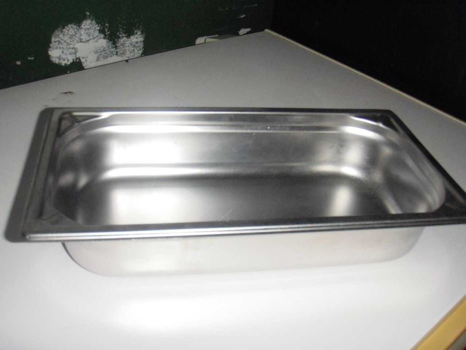 тенджера и тава  HORECA