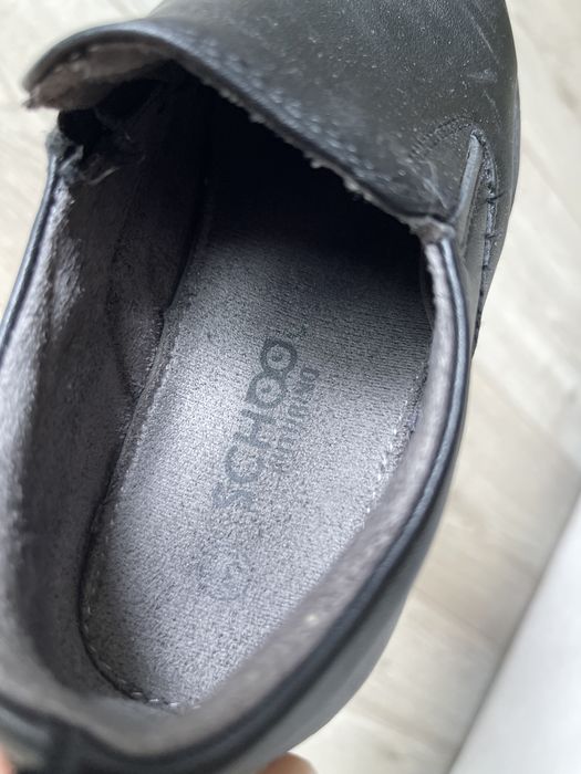 Школьная обувь 31