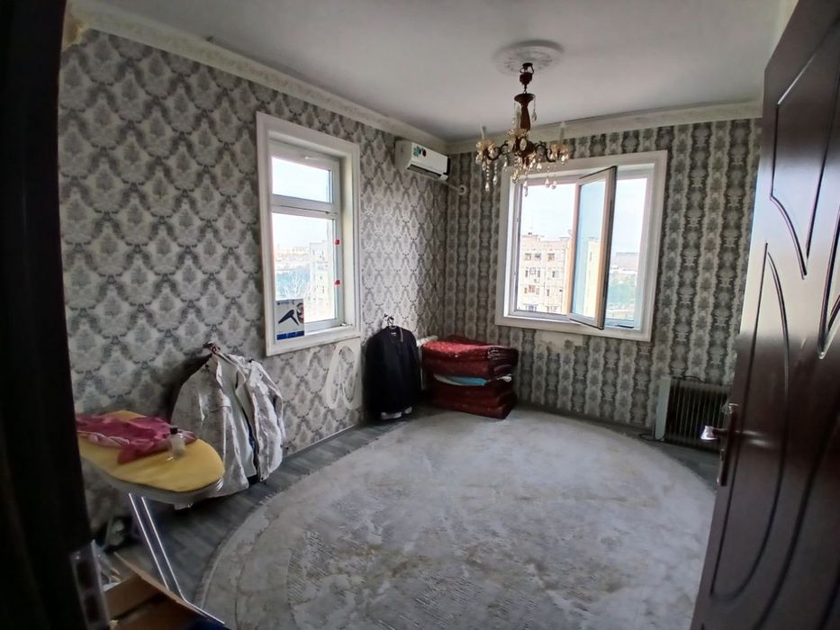 квартира Ташкент