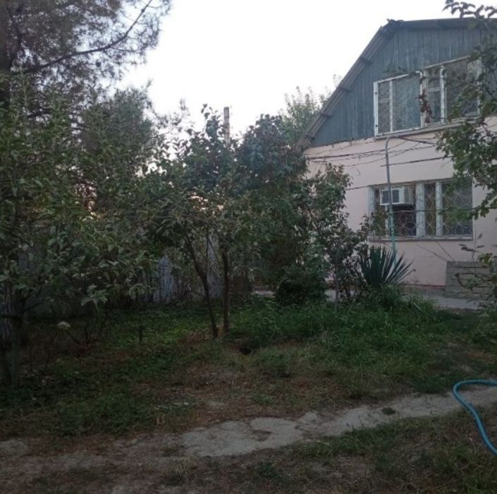Продается дача. В Гульбахоре