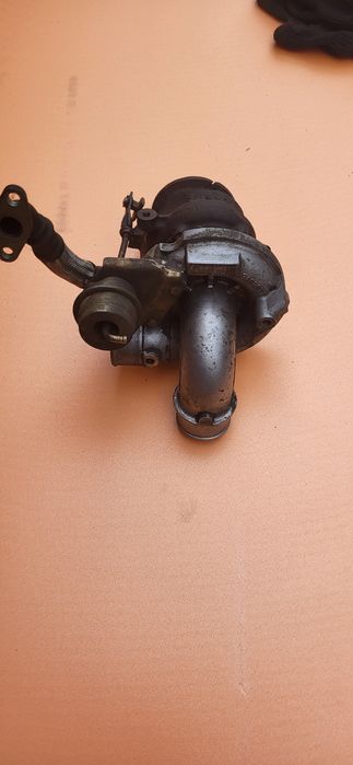 Мерседес запчасти по ДВС OM 611