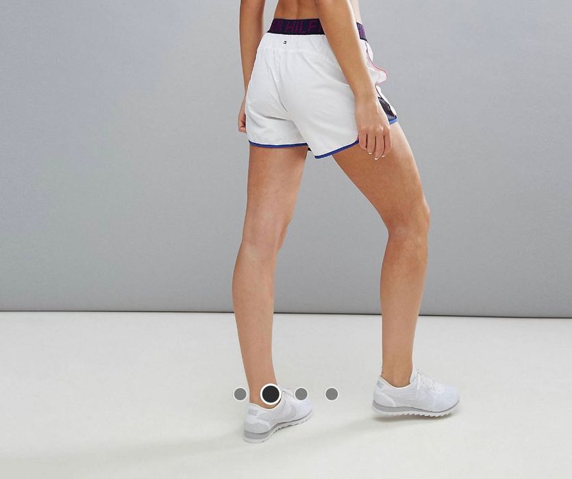 Tommy Hilfiger pantaloni scurți