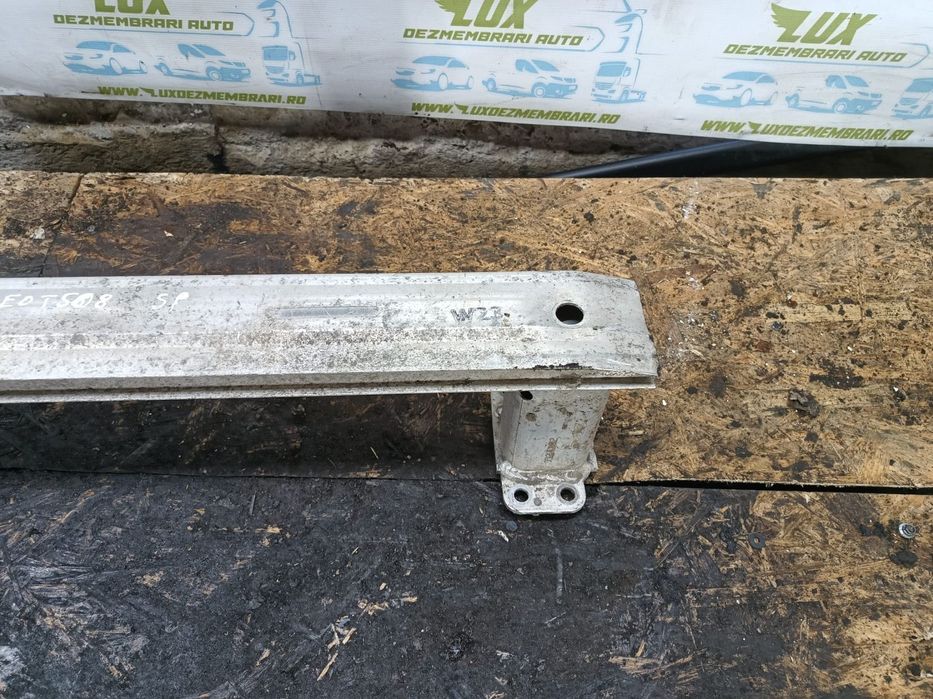 Armatura bara spate 1.6 hdi Peugeot 508 1  [din 2010 pana  2014]