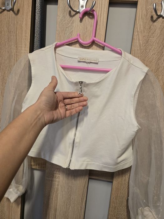 Детски дрехи 134 см twinset, gucci, lagerfeld