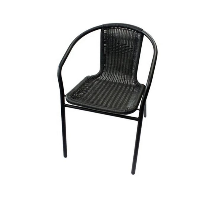 Грдински Комплект Триместна Люлка + Маса и 2 Стола ISSABEL