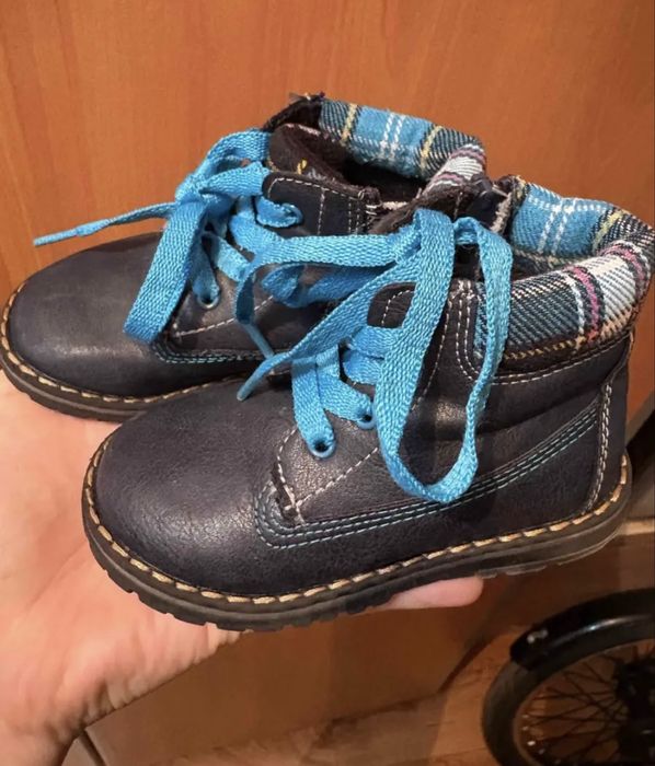 Ботиночки на малышей