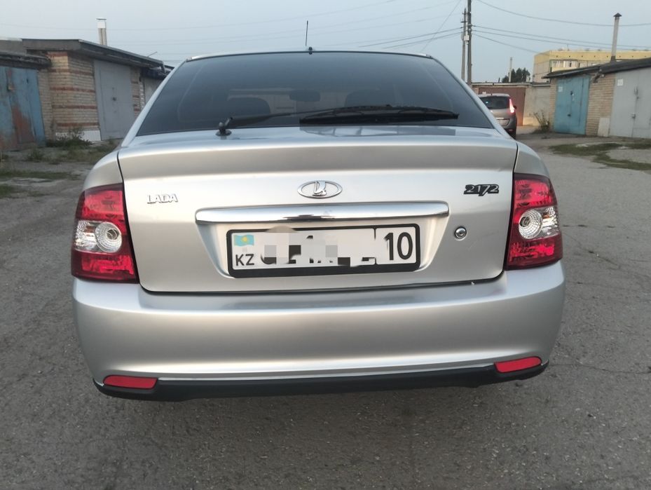 Продам автомобиль LADA