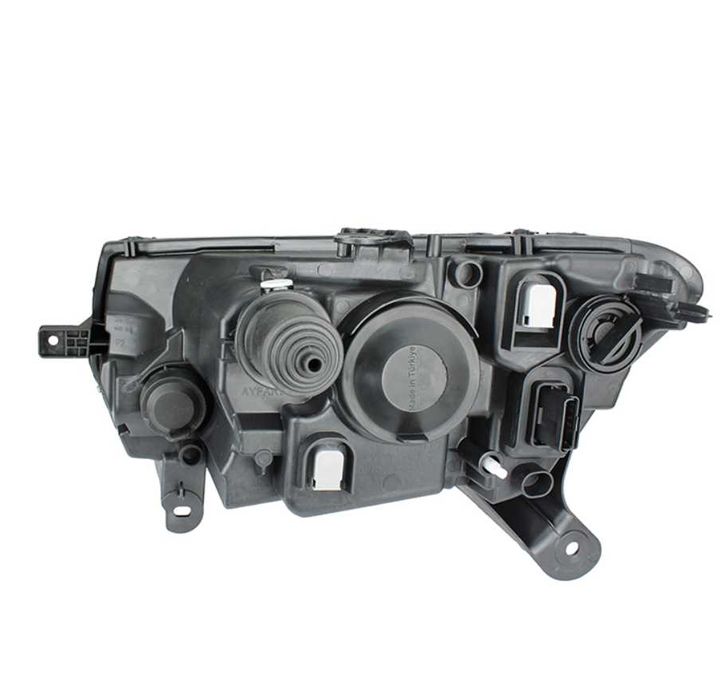 Фар с ръчно регулиране за Dacia Logan,MCV 2013-2017