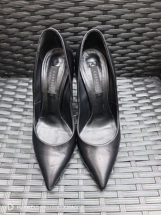 Casadei Обувки на Ток