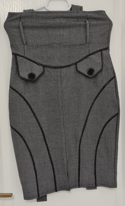 Lot 4 rochii-sarafan m36/38