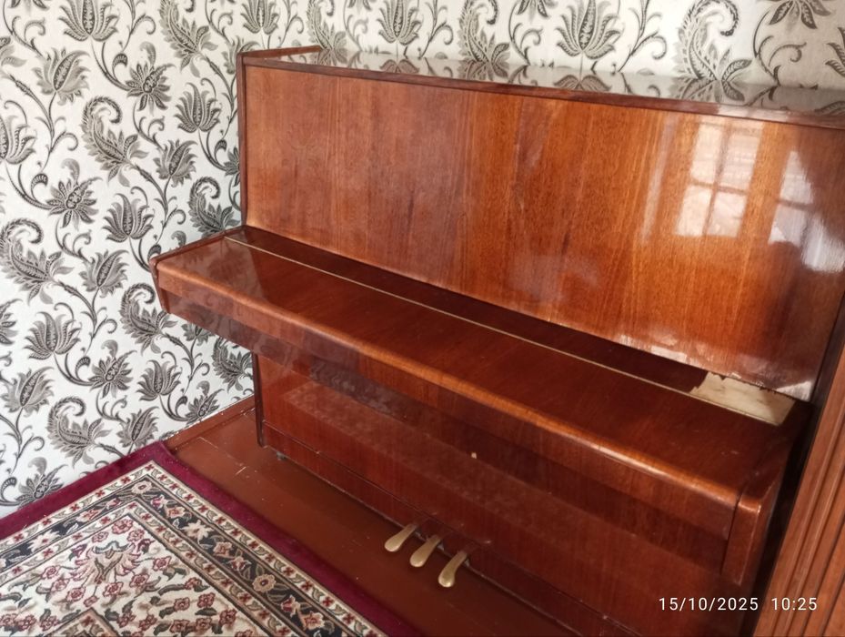 Belarus pianino musiqa cholgʻusi