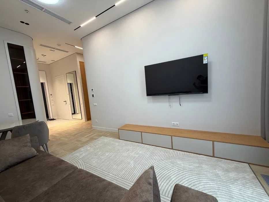 Аренда квартиры Nest One .