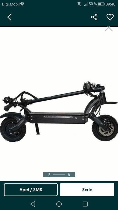 Vand  Model Turbo