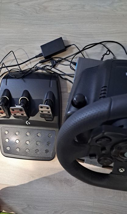 Volan Logitech G923 Xbox One | Series S/X