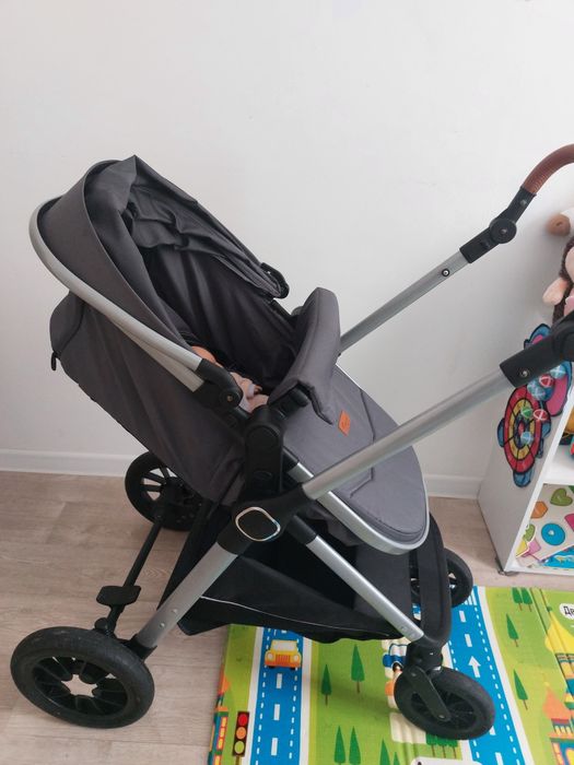 Коляска 2 в одном