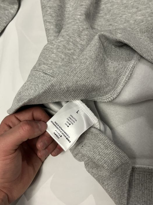 Худи ессеншиалс|Hoodie Essentials