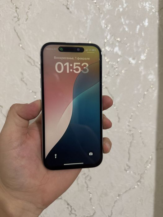 Iphone 15 pro, Iphone 15  128/256