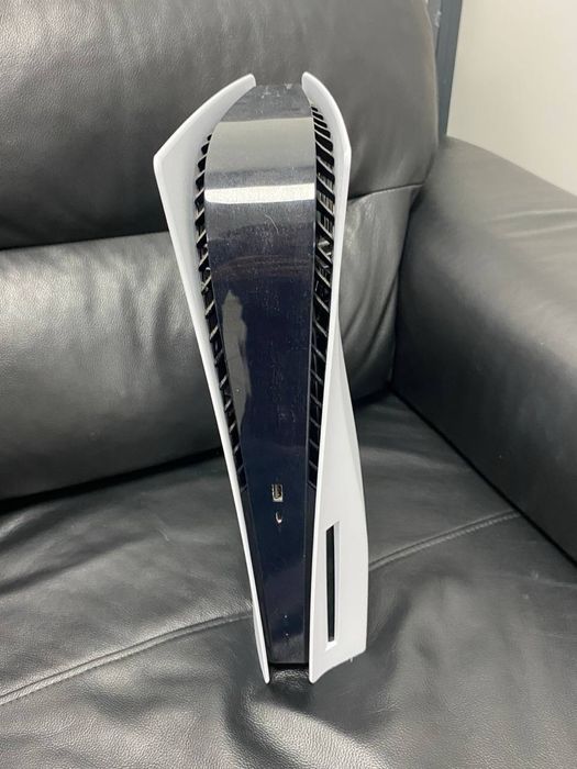 Play Station 5 с дисководом