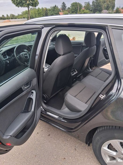 AUDI A4 Avant 2010 — imagine 5