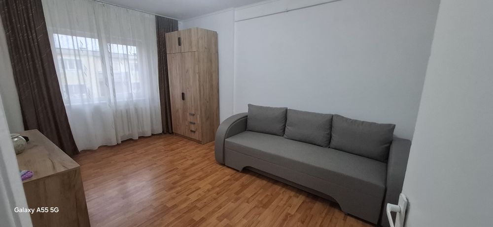 Garsoniera  in Gavana 3 langa scoala nr 19