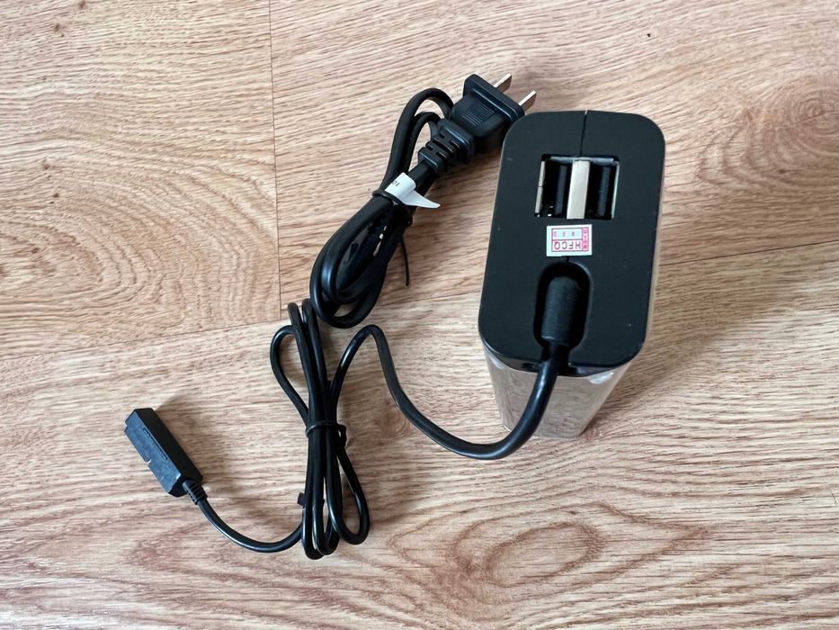 Блок питания DJI Mavic Air