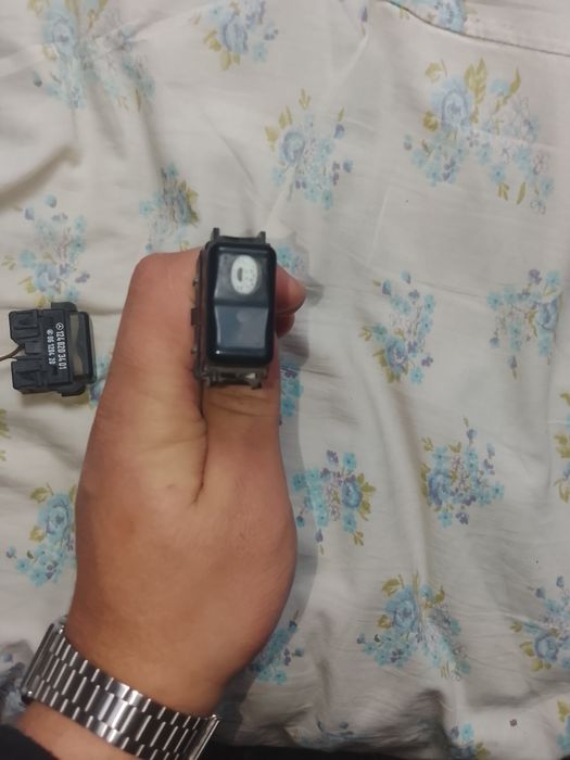 Продам Кнопку ASR W124