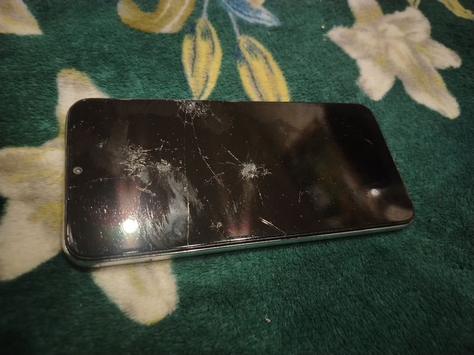 Redmi note 8 sotiladi holati b/u