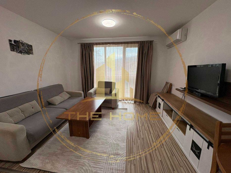 Дава се под наем Двустаен апартамент в Варна, Аспарухово - 68 кв.м за 408.51 € - Снимка #2