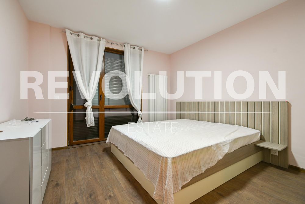 Дава се под наем Тристаен апартамент в София, Малинова долина - 104 кв.м за 720 € - Снимка #5