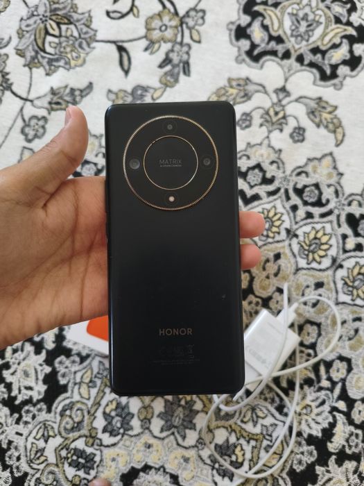 HONOR X9B 8/256.