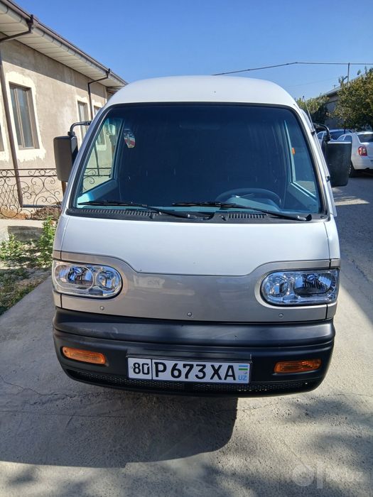 Damas 2023 yil sotiladi