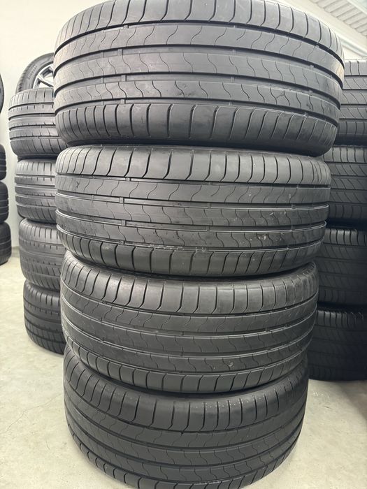 Jante Bmw G60 i5 R19 Seria5 936 Bridgestone de vara