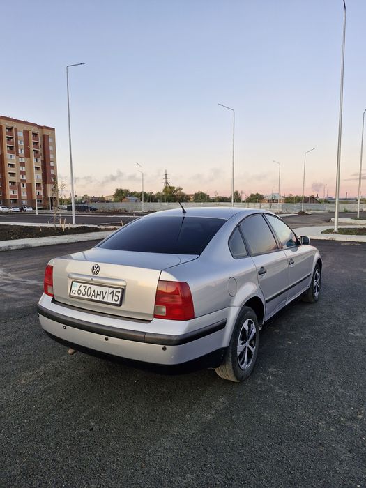 Продам пассат б5