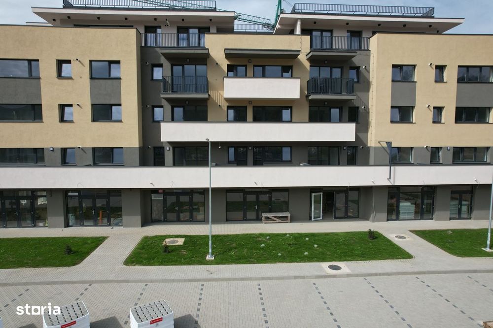 Dezvoltator Apartamente 2 camere decomandate