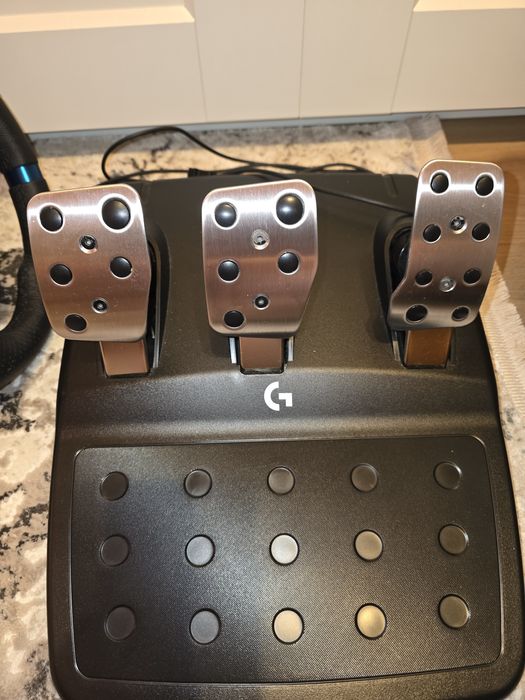 Volan Logitech G923  SE