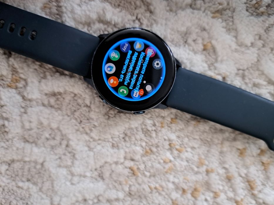 Продам смарт часы