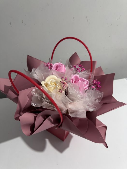 КЛУБНИКА в шоколаде Сарыағаш