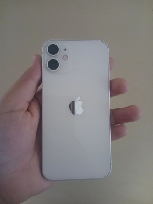 iphone 12 mini 128 xotirasi