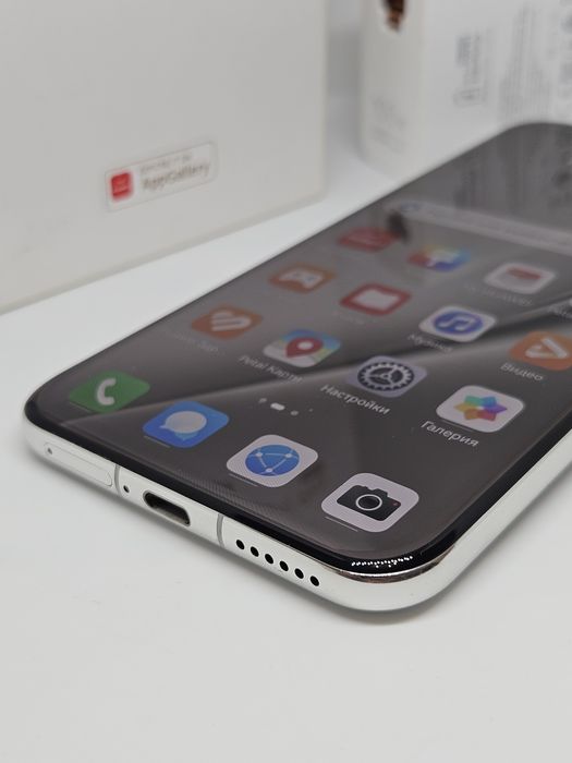Huawei Pura 70 Pro 512Gb/12Ram White